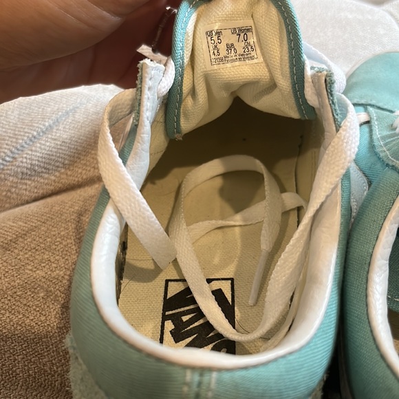 Vans old skool - Picture 6 of 7